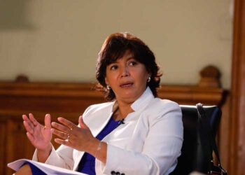 Senadora Provoste por inicio de tramitación del presupuesto para el 2026: “Debe ayudar a mejorar la calidad de vida en Atacama”