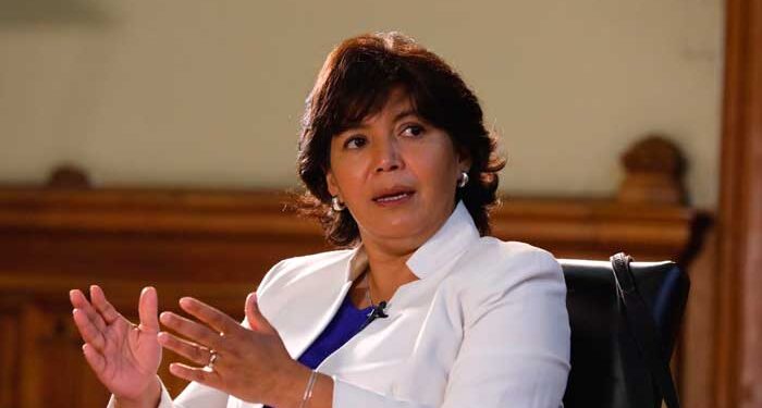 Senadora Provoste por inicio de tramitación del presupuesto para el 2026: “Debe ayudar a mejorar la calidad de vida en Atacama”