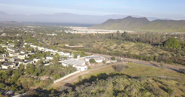 ¿Cómo va a estar el clima en Colina este martes?