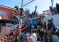 Coquimbo se llenó de energía con el regreso triunfante del Downhill Urbano “Del Barrio al Puerto”