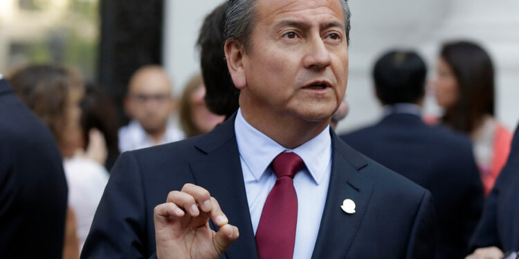 Por significativo incumplimiento de sus responsabilidades: Tribunal Electoral ordena la destitución del alcalde de San Javier.