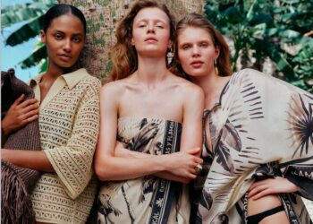 H&M estrena su colección Verano 2025 con un aire boho chic y toques artesanales.