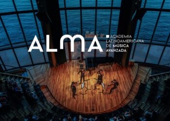 ALMA: la nueva Academia Latinoamericana de Música Avanzada que llega a revolucionar el panorama musical.
