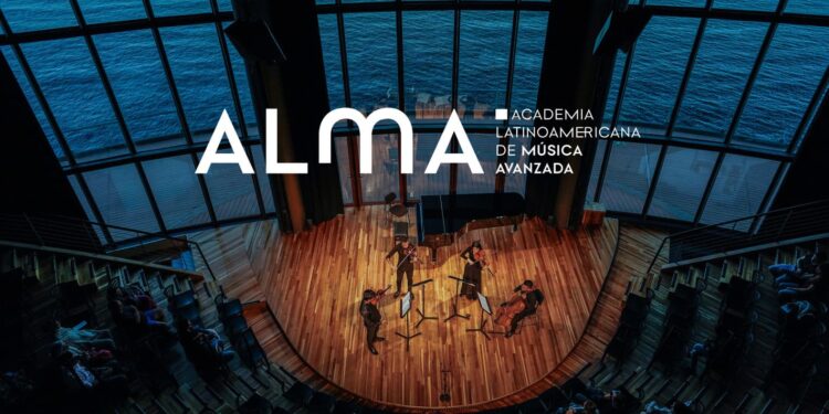 ALMA: la nueva Academia Latinoamericana de Música Avanzada que llega a revolucionar el panorama musical.