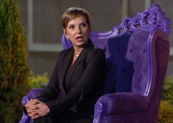 Fran García-Huidobro sufre un accidente en su viaje a Perú para asistir a El Internado: “No me encuentro nada bien”