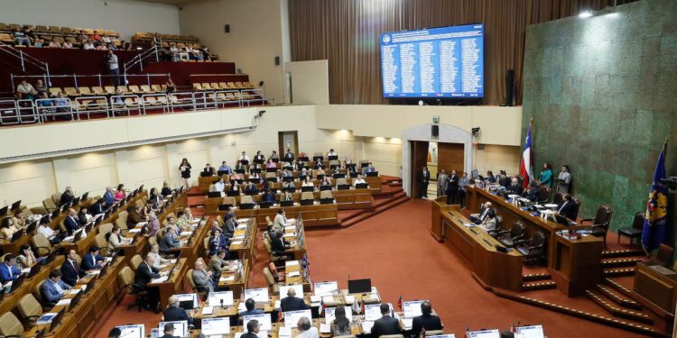 Elegidos por arrastre: los congresistas del Maule que obtuvieron su escaño gracias al sistema D’Hondt.