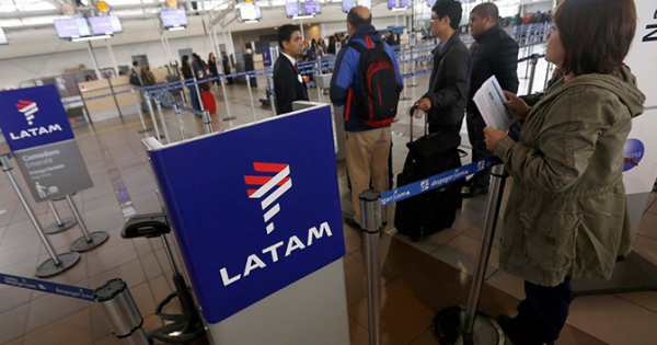 LATAM y el sindicato firman acuerdo tras histórica paralización