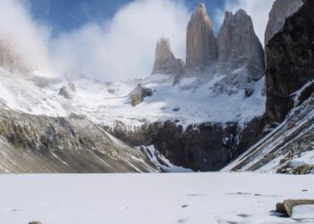Conaf ratifica que no hay guardaparques en el área de Torres del Paine donde fallecieron cinco turistas.