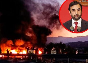 Ministro de Justicia respecto a Punta Peuco: “Es una decisión que, al menos, nuestro gobierno no va a cambiar.”