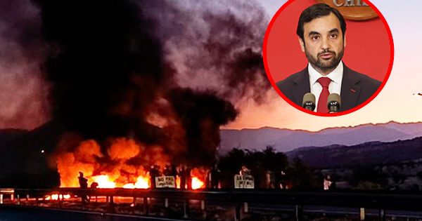 Ministro de Justicia respecto a Punta Peuco: “Es una decisión que, al menos, nuestro gobierno no va a cambiar.”