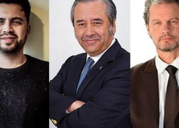 Distrito 8: Diputados elegidos con el 99,90% de las mesas contadas.