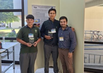 Congreso Escolar de Astronomía: Innovación en la Educación