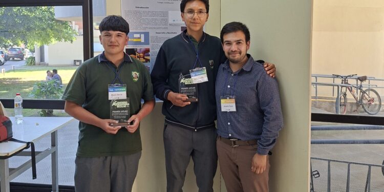 Congreso Escolar de Astronomía: Innovación en la Educación