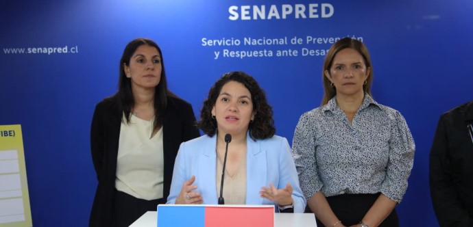 Gobierno lanza FIBE Digital: la nueva ficha de emergencia.