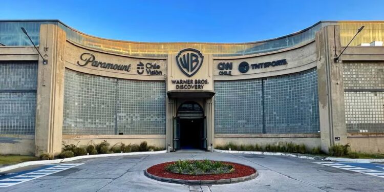 CHV, CNN Chile y TNT Sports experimentaron la interrupción de sus transmisiones debido a una supuesta falla técnica en la zona de Machasa.