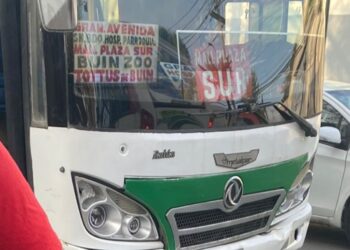 ¿Más micros pa’ Buin y Paine? Ministerio de Transportes comienza participación ciudadana pa’ mejorar la locomoción.