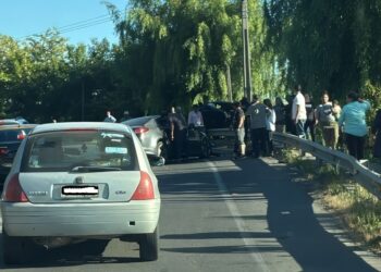 Prisión preventiva para el conductor ebrio implicado en mortal accidente en Molina: una madre y sus dos hijos perdieron la vida.