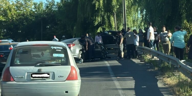 Prisión preventiva para el conductor ebrio implicado en mortal accidente en Molina: una madre y sus dos hijos perdieron la vida.