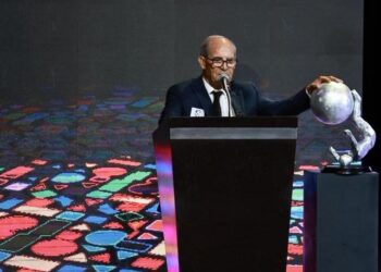 Osvaldo «Pata Bendita» Castro fue incluido en el Salón de la Fama del Fútbol Internacional.