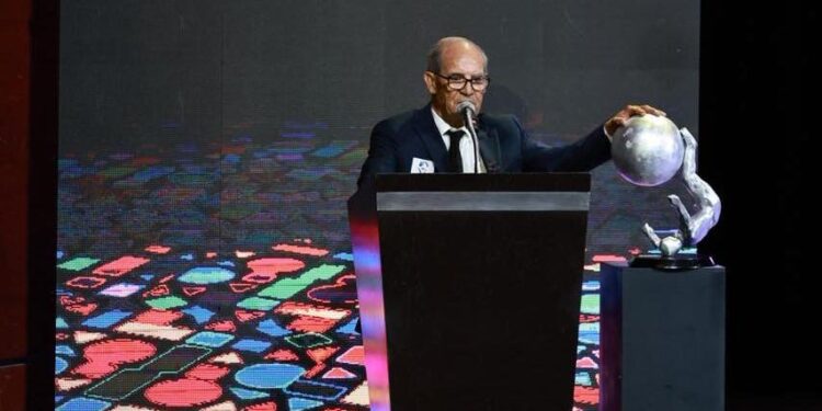 Osvaldo «Pata Bendita» Castro fue incluido en el Salón de la Fama del Fútbol Internacional.