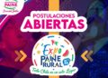 Paine: ya se abrieron las postulaciones para los concursos del Festival de la Sandía y Expo Rural 2026.