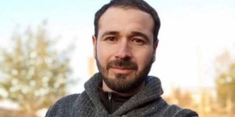 Encuentran a Jorge Rojas sin vida luego de una intensa búsqueda en Curepto.