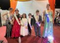El Romeral: una Fiesta de la Primavera que volvió más linda y espectacular