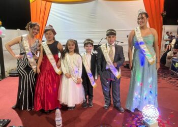 El Romeral: una Fiesta de la Primavera que volvió más linda y espectacular