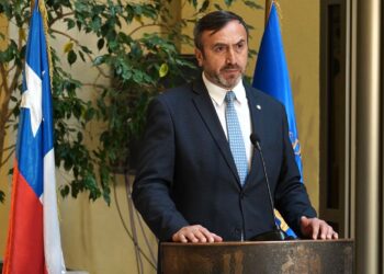 Juzgado de Garantía de Talca reduce las medidas cautelares contra el diputado desaforado Francisco Pulgar.