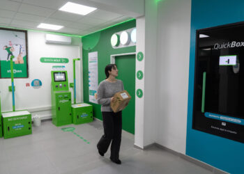 Starken se posiciona como una de las marcas más confiables de Chile.