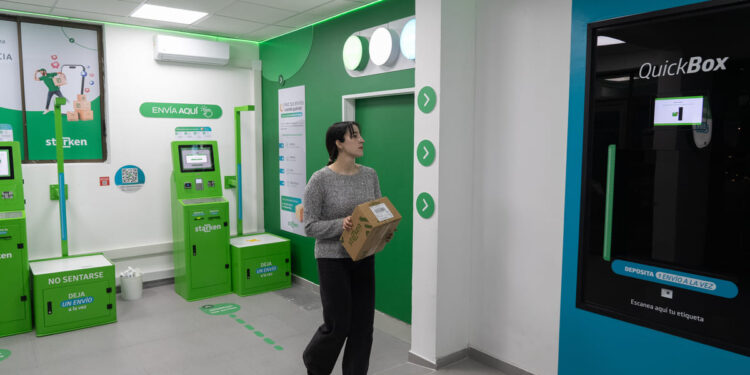 Starken se posiciona como una de las marcas más confiables de Chile.