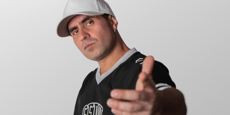 Aerstame presenta “El Tao del Lobo”: su viaje más personal.