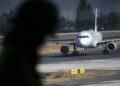 «El aeropuerto de Temuco corre el riesgo de explotar»: La grave amenaza que conmociona a toda La Araucanía.