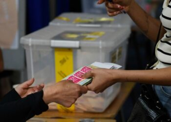 ¿Te tocará ser vocal de mesa en Los Ángeles o en alguna comuna del Biobío? Esto será lo que recibirás por esa tarea.