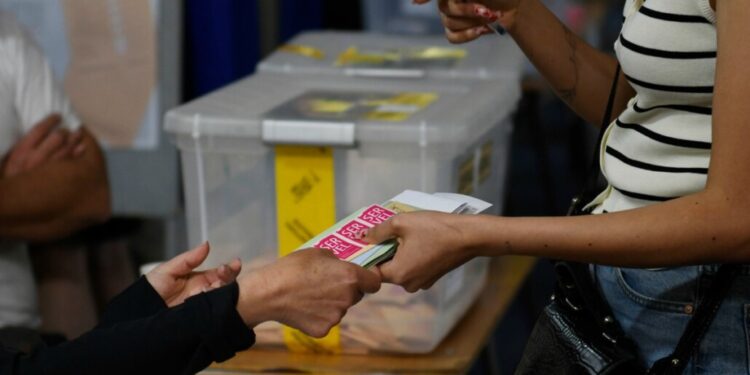 ¿Te tocará ser vocal de mesa en Los Ángeles o en alguna comuna del Biobío? Esto será lo que recibirás por esa tarea.
