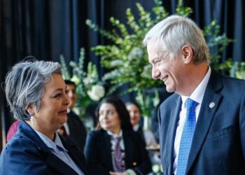 Jara y Kast se enfrentan en la segunda vuelta presidencial programada para el 14 de diciembre.