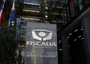 Fiscales de Chile llevarán a cabo una jornada nacional de reflexión: demandan mejoras urgentes en sus condiciones laborales.