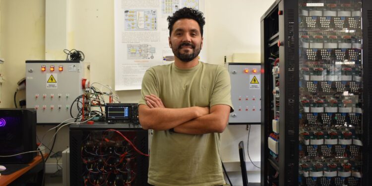 Profe de la USM encabezará proyecto de transporte marítimo con hidrógeno verde.