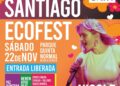 El festival por la sostenibilidad se toma el Parque Quinta Normal.