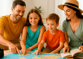 Maletas en Automático: la consultora de viajes de Chicureo que convierte tus vacaciones en experiencias inolvidables.