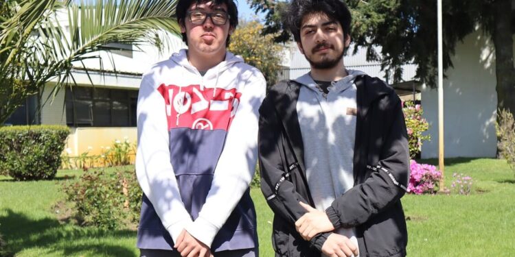 Estudiantes de la USM desarrollan software antiphishing.