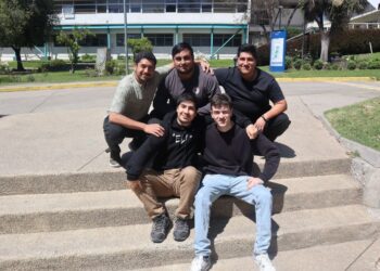 Estudiantes de la USM lanzan AgroPredict