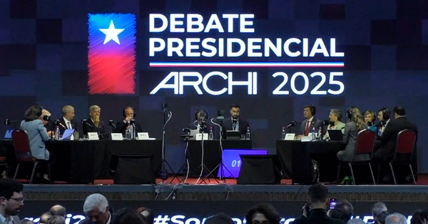 Último debate presidencial: cuándo, a qué hora y dónde verlo antes de las elecciones.