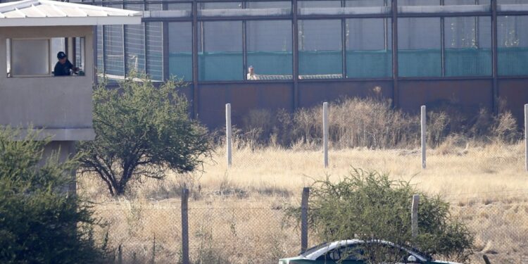 Alcalde de Tiltil se opone a la conversión de Punta Peuco: «Vamos a movilizarnos. No se la pondremos fácil al Gobierno».