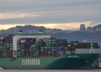 Las exportaciones alcanzaron los US$ 9.434 millones en octubre, un incremento del 13,6% con respecto a 2024.