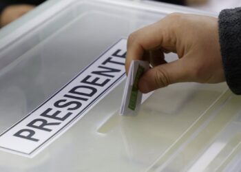 Las autoridades de Valparaíso destacan que la cédula de identidad y el pasaporte físico son los únicos documentos aceptados para votar.