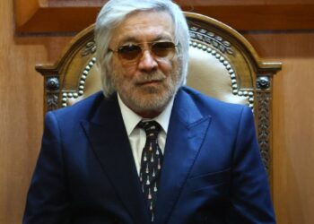 Informe menciona a un tercer ministro de la Corte Suprema en el caso bielorruso: Mauricio Silva habría actuado en favor de Verónica Sabaj.