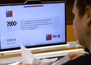 Escándalo en el ámbito público: 20,000 funcionarios investigados por abuso de licencias.