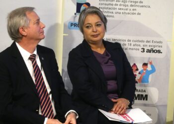 Carabineros asignó un refuerzo de seguridad a Jara y Kast debido a sus actividades y desplazamientos como candidatos.