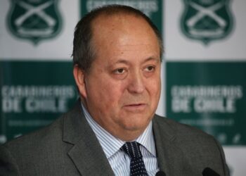 Fiscal Nacional destaca la importancia de reforzar el papel operativo de las policías y afirma que es «imprescindible» otorgarles mayores atribuciones.